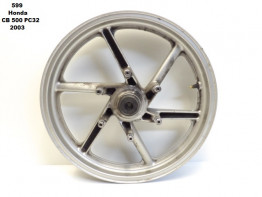 Voorvelg Honda CB 500