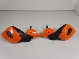 Stuur KTM 690 Duke 4