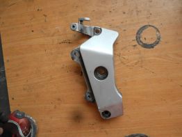 Frame - onderdelen Honda CB 600 F