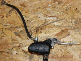 Rempomp Kawasaki ER 6