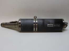 Muffler Aprilia RSV 1000