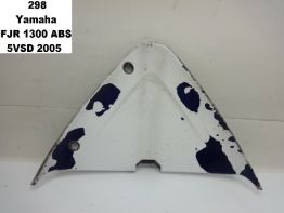 V bak voor Yamaha FJR 1300