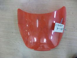 Kuipruit Honda CBR 600 F