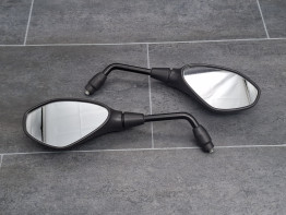 Mirror set BMW F 900 R
