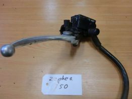 Rempomp Kawasaki ZEPHYR 750