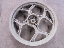 Achtervelg BMW K 100