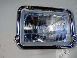 Koplamp Overig Onbekend Unknown