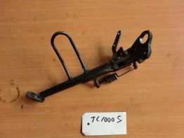 Side stand bar Suzuki TL 1000