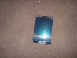 Cowl seat center Yamaha XJ 600 Diversion