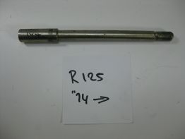 Vooras Yamaha YZF R 125