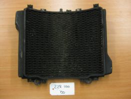 Radiator Kawasaki ZZR 1100