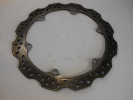Brake disc front Honda CBR 500 R
