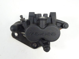 Remklauw links voor Kawasaki ER 6