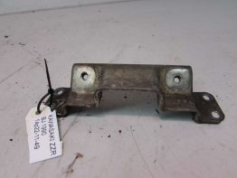 Overig Kawasaki ZZR 250