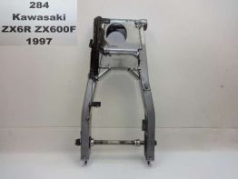 Achterbrug Kawasaki ZX 6 R
