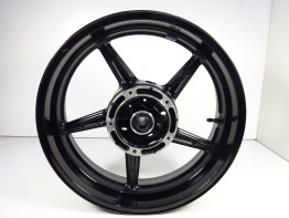 Rear wheel Suzuki SFV 650 Gladius