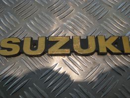 Tank Suzuki GS 750