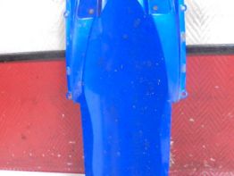 Undertail rear fender Suzuki GSX R 1000