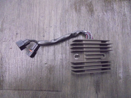 Spanningsregelaar Suzuki DL 650 V STROM