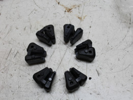 Driven flange Yamaha XJ 6 N