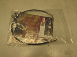 Bremsleitung vorne Triumph Tiger 1050