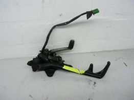 Gear change pedal Honda CBR 1000 F