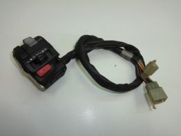 Stuurschakelaar links Yamaha XJ 600 Diversion