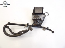 ABS pump Honda CBF 500