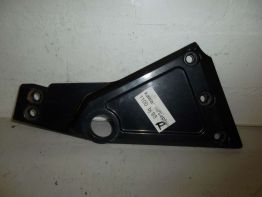 Fussrastentrager Kawasaki ZEPHYR 1100