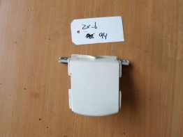 Heck Kawasaki ZX 6 R