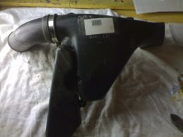 Lufteinlass rechts Kawasaki ZX 6 R