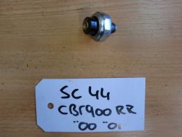 Oliepomp Honda CBR Fireblade