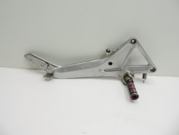 Rechter schetsplaat Honda CB 600 F