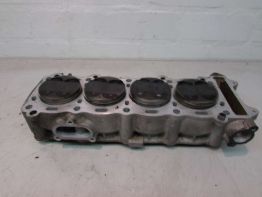 Cilinderblok Suzuki GSX R 750