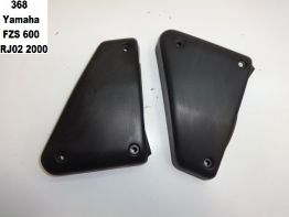 Luchtfilterhuis Yamaha FAZER 600