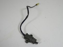 Zadel Suzuki Burgman 650