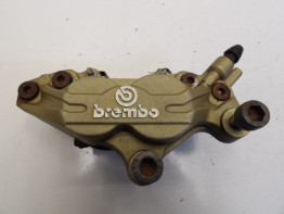 Remklauw rechts voor Ducati Monster S4