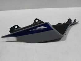 Rechter achterkant Yamaha YZF R6