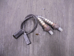 Lambda sensor Ducati Monster 797