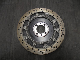 Achterremschijf BMW R 1100 RT