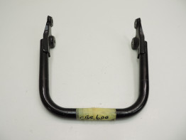 Achterhandvat Honda CBR 600 F