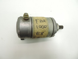 Startmotor Yamaha FZR 1000