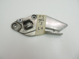 Schetsplaat links Yamaha XJ 900 S Diversion