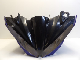 Cowl upper front Yamaha FZ6