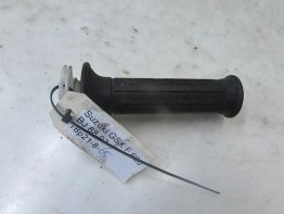 Gashandle Suzuki GSX F 600