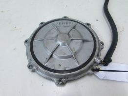 Koppelingsdeksel Aprilia RSV 1000