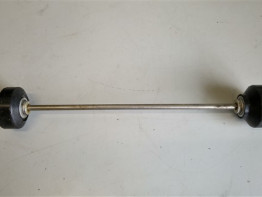 Engine Guard Aprilia RSV 1000