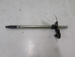 Versnellingsbak Honda CBR Fireblade