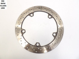 Brake disc front BMW R 1100 S