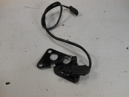 side stand switch Triumph Speed Triple 955